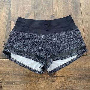 Lululemon Shorts Size 10